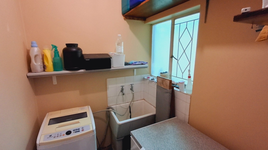 4 Bedroom Property for Sale in Sasolburg Ext 3 Free State